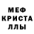 Первитин пудра Brittany Kannon