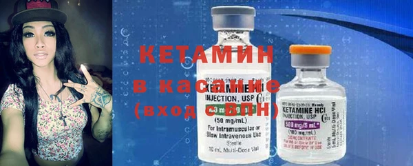 крисы Баксан